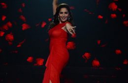 Madhuri Dixit's Dance School