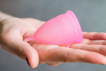 Menstrual Cups