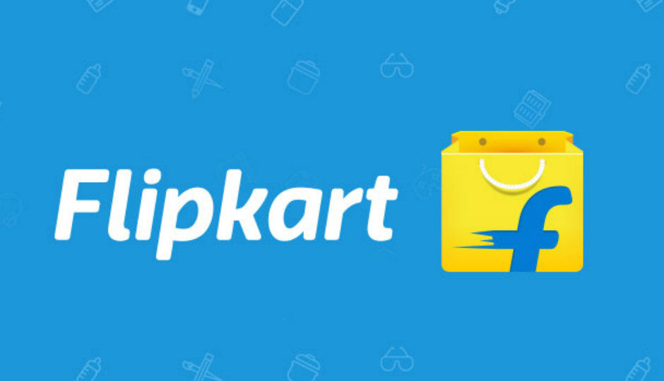 Best Online Stores - Flipkart