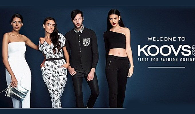 Best Online Stores - Koovs