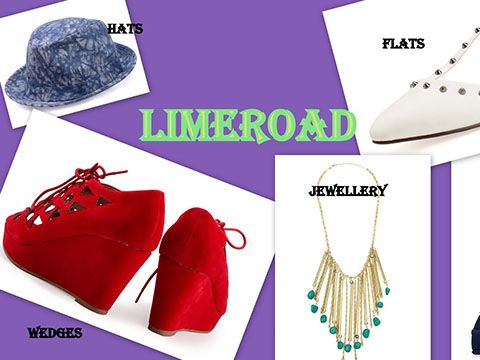 Best Online Stores - Limeroad