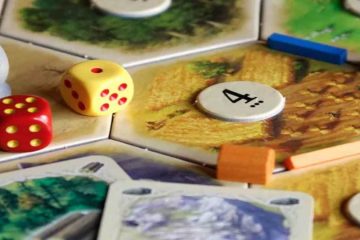 Best Board Games