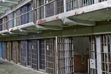 Everything About Indian Jails