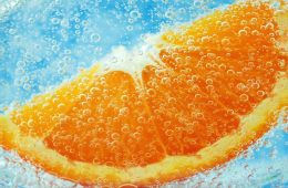 Different Variety of Indian Fruits