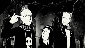 best animated movies